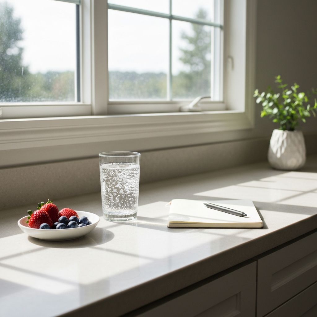 Saran untuk Kehidupan Sehari-hari